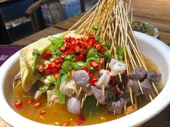 -叶婆婆钵钵鸡(解放碑店)