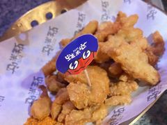 -蛙来哒(万豪城市广场黑金冠店)