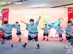 -万达广场(临港店)