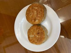 门钉肉饼-白魁老号饭庄(交道口店)