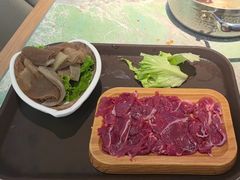 -山海•蒸汽活海鲜自助(皇庭广场店)