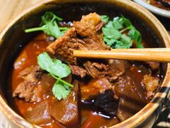 -水煮三国·川鲁江湖菜(香山店)