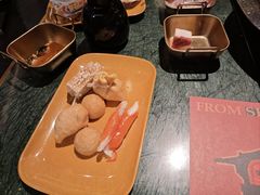 -牛New寿喜烧(金鹰世界店)