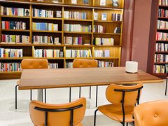 -二酉书店TOYOU BOOKS