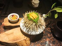 -花隐日式怀石料理(万象城购物中心店)