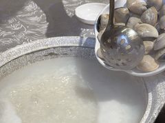 -丰尔粥食·粥底火锅·桑拿鸡(大良总店)
