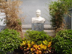 -梅兰芳纪念馆