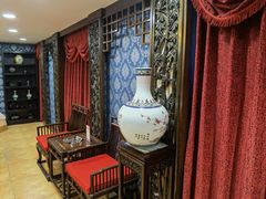 -三六三杭州菜(水上总店)
