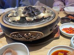 -泥炉烧肉师(新街口金銮巷店)