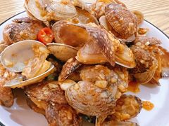 绝密花甲-念念Restaurant(贝岗店)