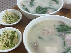 及第粥-华记粥饭店(印象容桂主题风情街店)