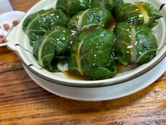 -始兴县农家小院餐馆