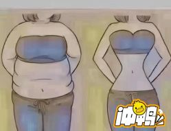 点击看大图 -香薇妮丝女子减肥院
