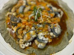 -3号仓库·创意中国菜(新世界城店)