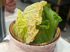 -牛人日志·鲜牛肉骨汤火锅(万科里瑧店)