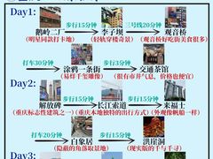 -烤匠麻辣烤鱼(观音桥大融城店)