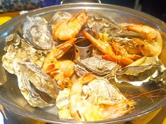 -那些年记忆烧烤