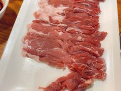 热气羊肉-木萨火锅(牡丹江路店)