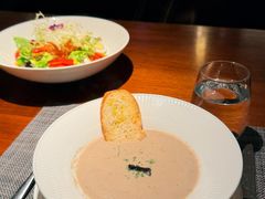 -MONICH牛排融合餐厅(和义大道购物中心店)