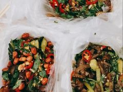 凉拌鱼皮-圆蛋酒料•生腌(开元路店)