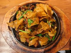 -长寿参鸡汤(朝韩风情街店)