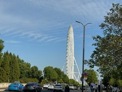 -南昌之星摩天轮