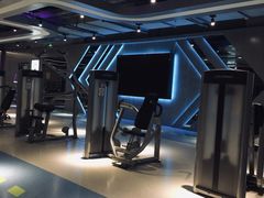 -优享健身(物美圣熙8号购物中心店)