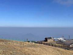 -萍乡武功山风景名胜区