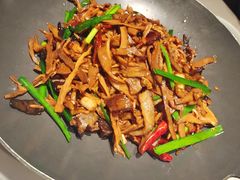 -潇湘码头·鲜湘菜(清河店)