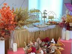 -艾加柒克蛋糕茶歇甜品台(春熙路店)