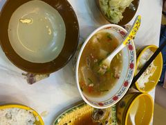 -陈记汤饭(水巷口店)