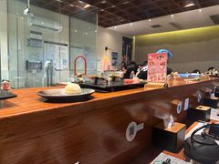 -戏作寿司(观音桥店)