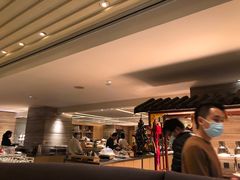 -北京王府井希尔顿酒店·万斯阁西餐厅