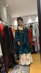 -汉仪华裳汉服馆(打浦桥店)