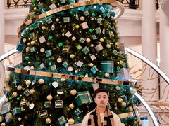 -上海外滩华尔道夫酒店