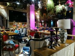 大堂-范设计花园餐酒咖·中西餐·咖啡厅·酒馆