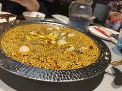-四川饭店·川味水煮鱼(长白店)
