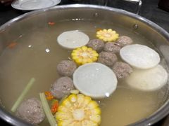 -小牛海记潮汕牛肉店(永定路店)