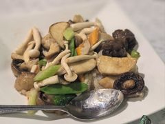 -岭南小馆