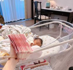 -宝馨月月子中心(友谊医院店)