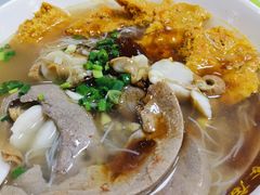 -荔林食店(西华路店)
