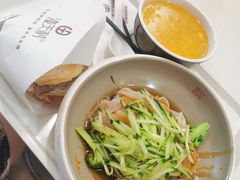 -潼关村肉夹馍(文艺路店)