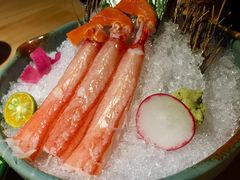 -綱元·海鲜豆捞(明州里店)