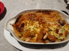 -必胜客(东西湖万达店)