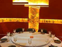 包厢-丝路金桃·新疆菜(徐汇店)