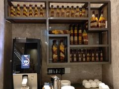 咖啡机-富力万达文华酒店·海鲜自助