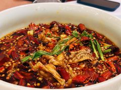 -沸腾鱼乡(知春路分店)
