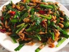 -金台阶鱼馆(于桥水库店)