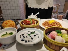 -食大利香港茶餐厅(南亚风情第一城店)