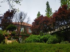 -烟台山景区